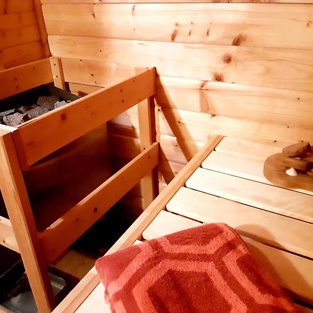 Ferienwohnungen Alte Schule Elchweiler Екстериор снимка